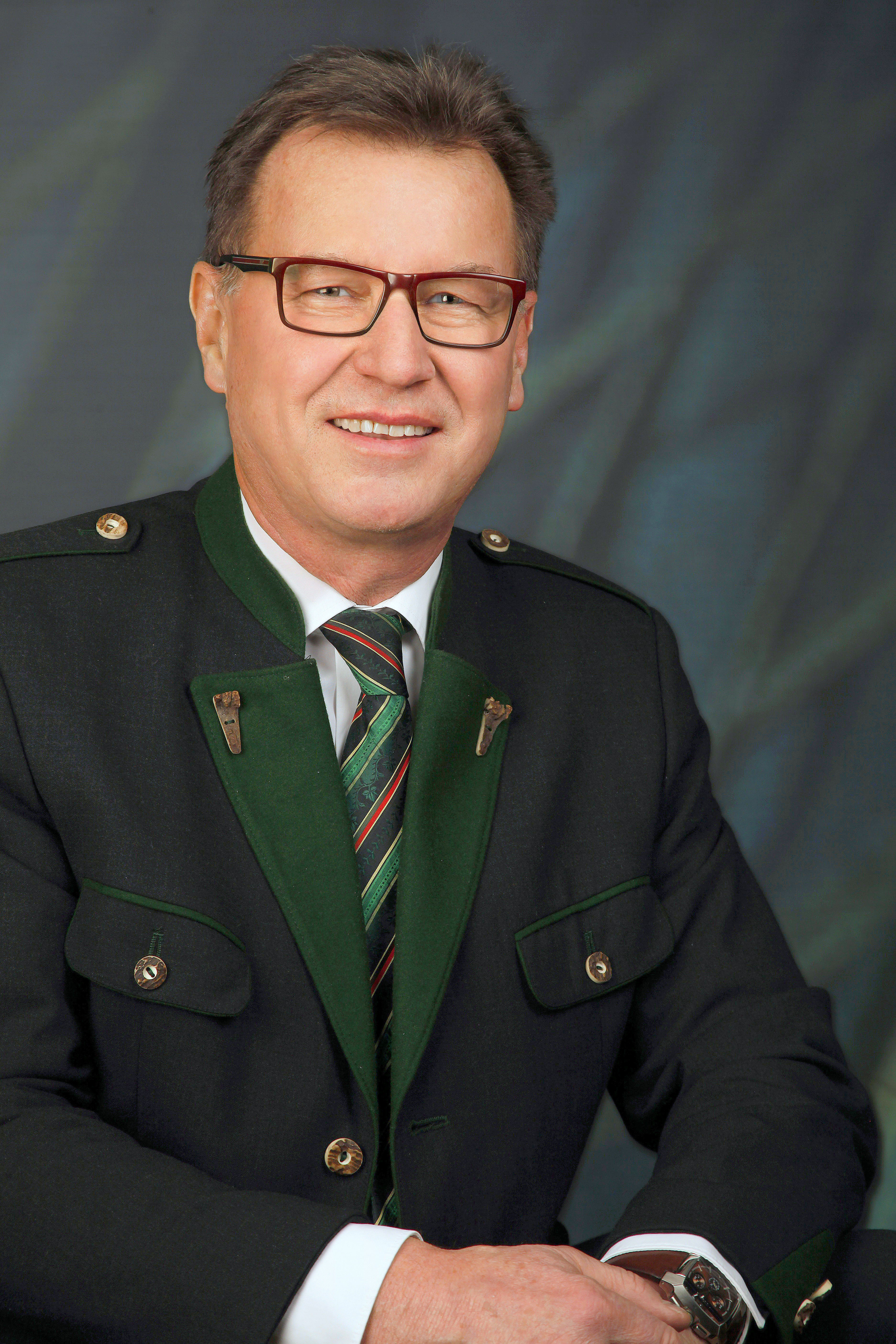 Bürgerweister Wurzinger Allerheiligen Wildon