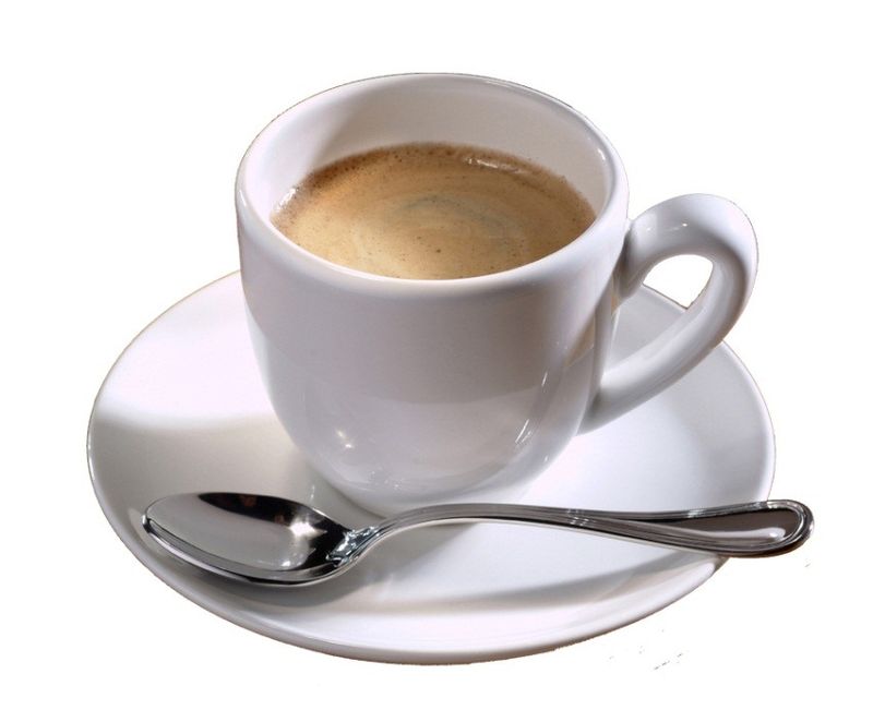 Pfarrcafe