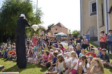 Kinder Jugend