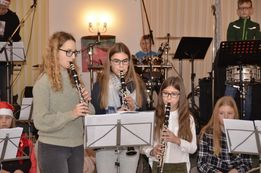 Klarinetten-Trio