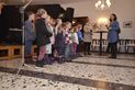 Kinderchor Allerheiligen mit Elisabeth Koval