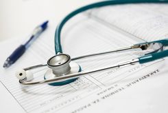 Arzt für Allgemeinmedizin