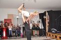 Tanzshow von Connecting Arts